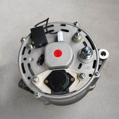 Engine assembly Parts Generator
