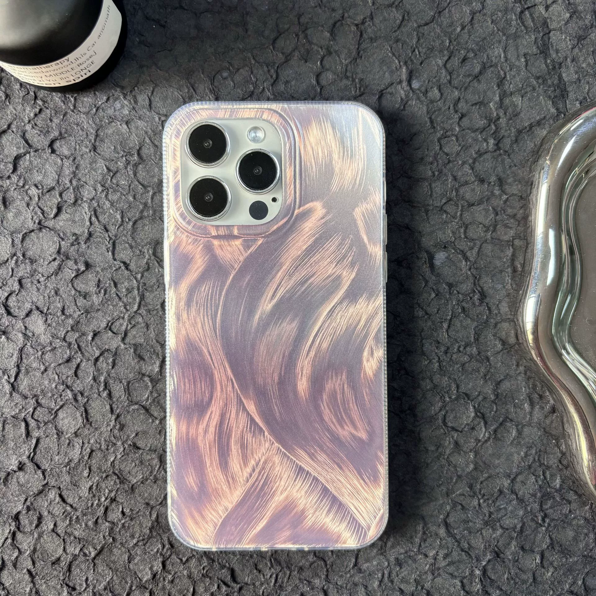 Apple, compatible iPhone 17, phone case, 17promax, iphone, gradient