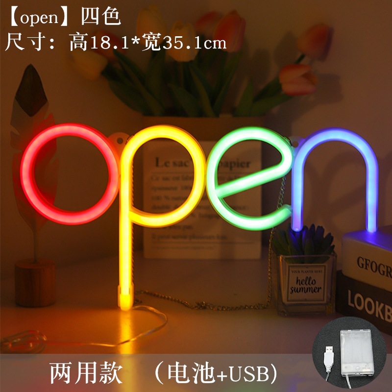 Lámpara de neón LED modelada luz nocturna dormitorio rojo en línea pared decoración lámpara de fiesta de cumpleaños atmósfera lámpara de color