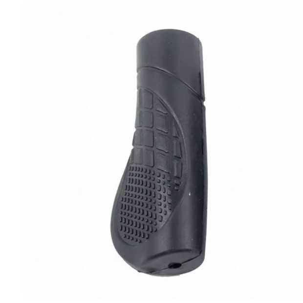 Electric Scooter Handle Cover 8inch 10inch Universal Soft Rubber Handle Cover for Driving Electric Vehicles