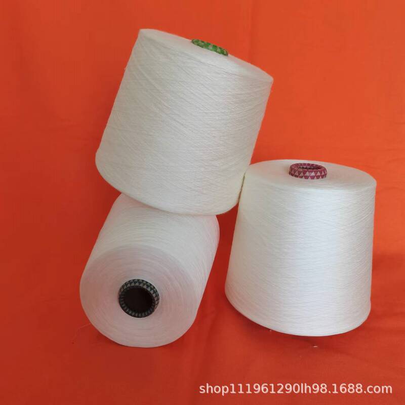 Wool Yarn 210 Combed Cotton Wool Yarn 34s Acrylic Wool Yarn Expansion Acrylic Wool Yarn Online Production