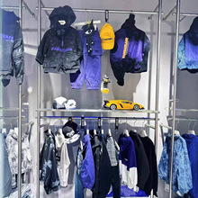 湖州织里童装百仕博 秋冬款系列货品牌童装尾款 品牌童装折扣批发