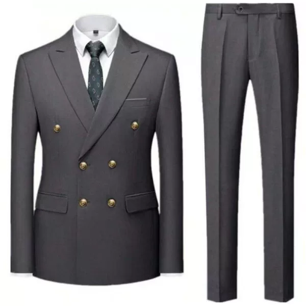 Dark gray