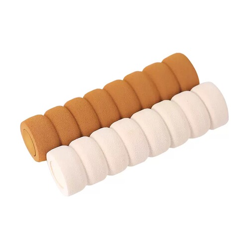 Door handle protective cover unit door handle anti-bump bedroom door lock pad anti-static door handle gloves universal winter