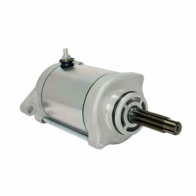 31100-32E00 Starter Motor Motor Suitable for Suzuki Dr650Se Motorcycle Accessories (Starter and accessories)