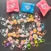 Resin Keychain Blind Bag (Random One)