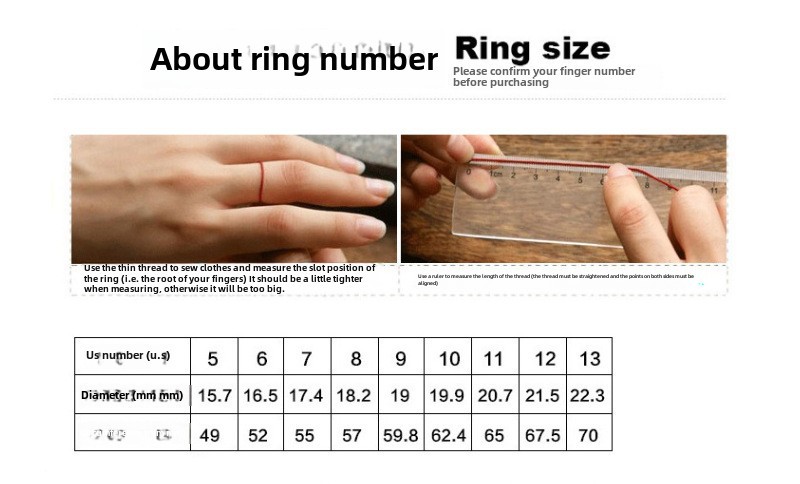 Anello semplice alla moda da uomo europeo e americano hip-hop rettangolare liscio con lettere in acciaio inossidabile incrociato_voghion.com