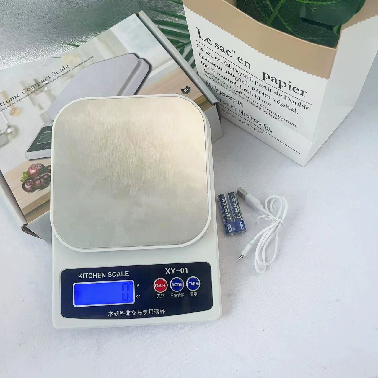 Внешняя торговля Оптовые кухонные весы Малые хлебобулочные весы Домашняя пищевая электронная весы лекарственные весы кофейные весы