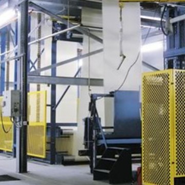 BENNINGER  186-030X00(EDS1600)