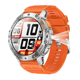 �¿�K65�����ֱ��{��ͨԒ1.43 AMOLED�A������Ѫ�������O�\���ֱ�
