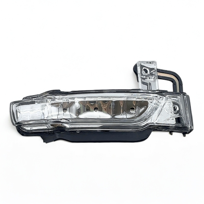 Suitable for Jeep Grand Cherokee Dodge Durango 14-21 Rearview Mirror Housing, Reversing Mirror Frame, Turn Signal Lens