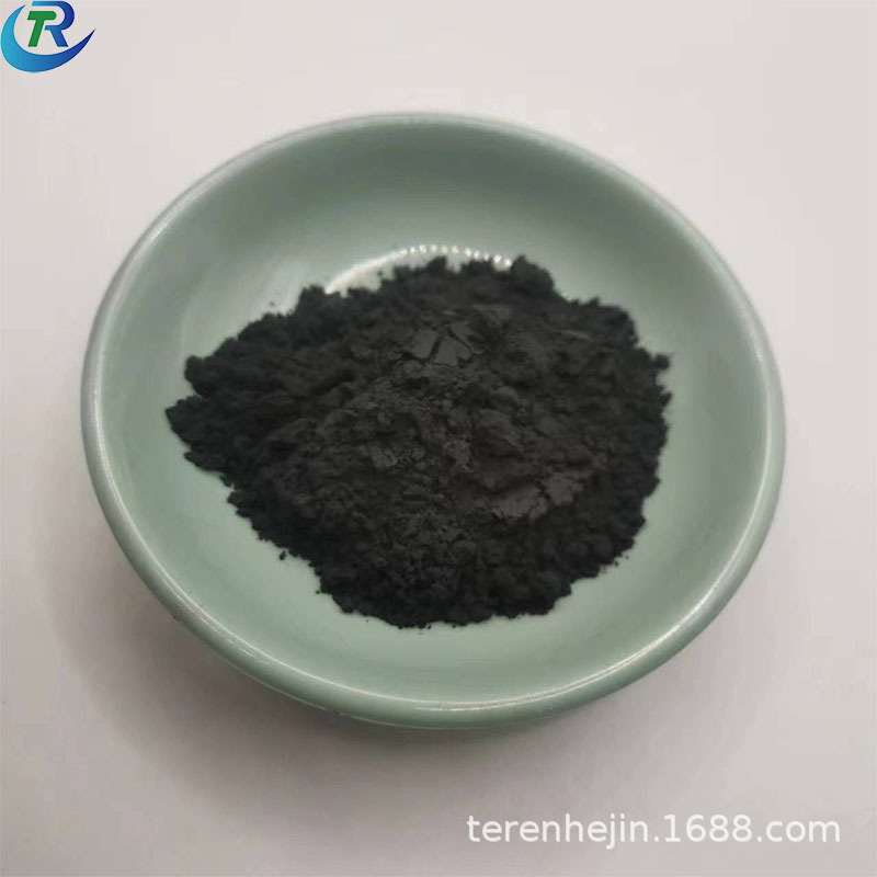 三氧化二钴 高纯氧化钴 Co3O4 Co2O3微米氧化钴 四氧化三钴 分析