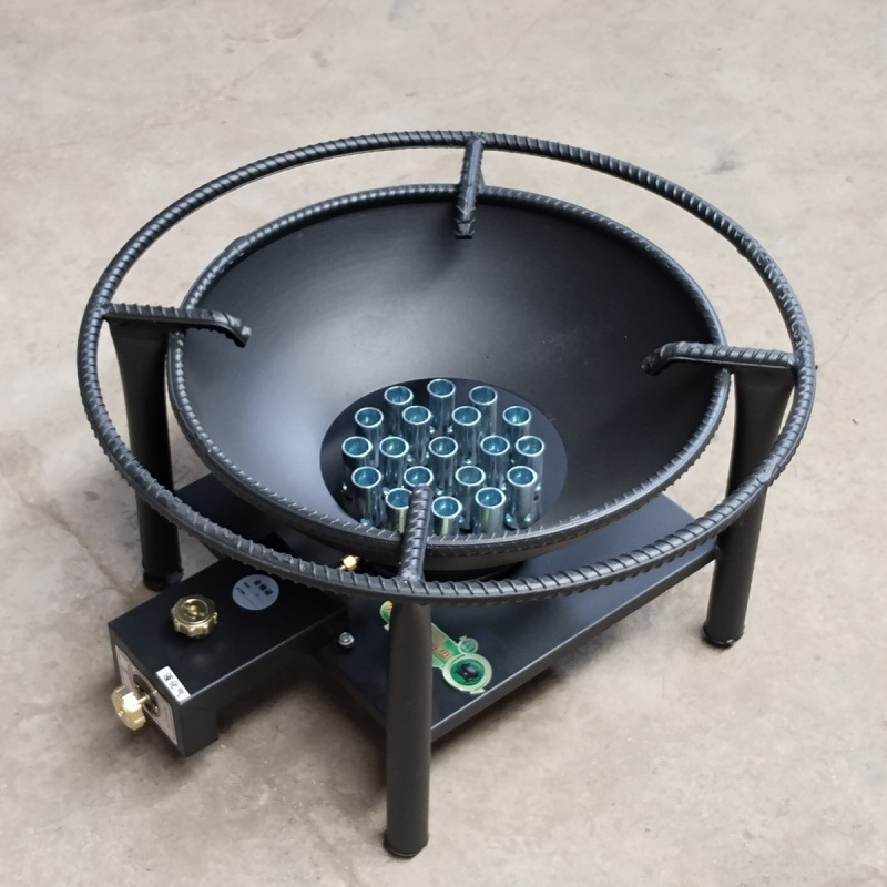 60 전자강 19 액체 + 공기 누출 방지 장치가 있는 액세서리 - 강철 원형 튜브 핀