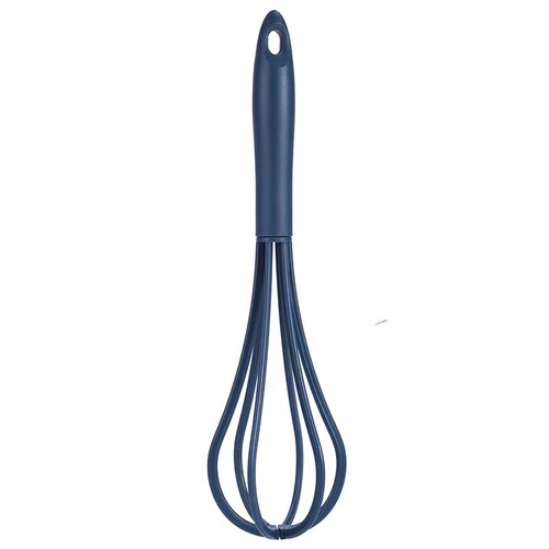 Handheld Eggbeater Household Kitchen Small Tool Baking Cream Cake Manual Whisk Rotating Egg Mixer