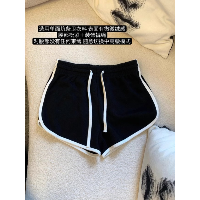 블랙 [오리지널 체크 무늬 엣지]