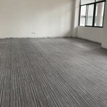 �µ�̺��pvc�ܽ��ذ���֯�Ƶؽ�д��¥�칫�ҵذ���2.0mm��ĥ