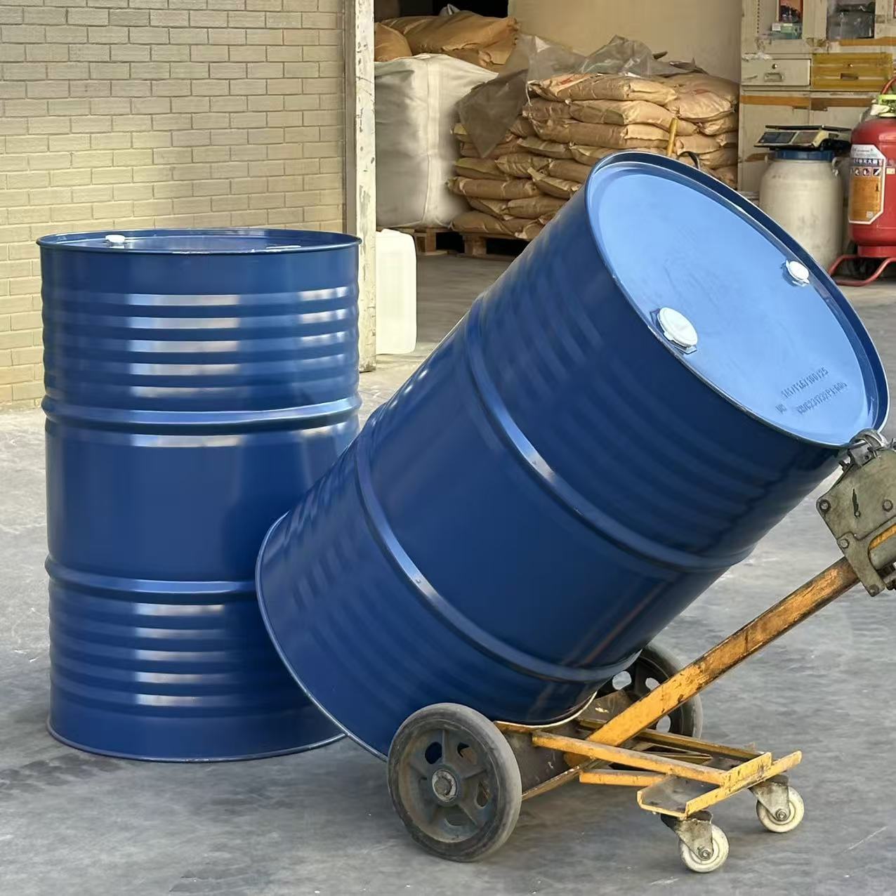 现货供应聚醚胺FL1000清积碳燃油免拆清洗油路PEA聚醚胺