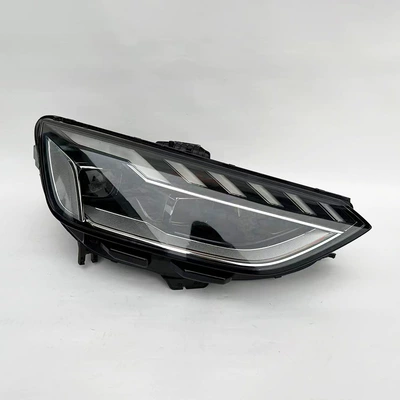 Car Light Modification to High-End – Gündüz işıqları