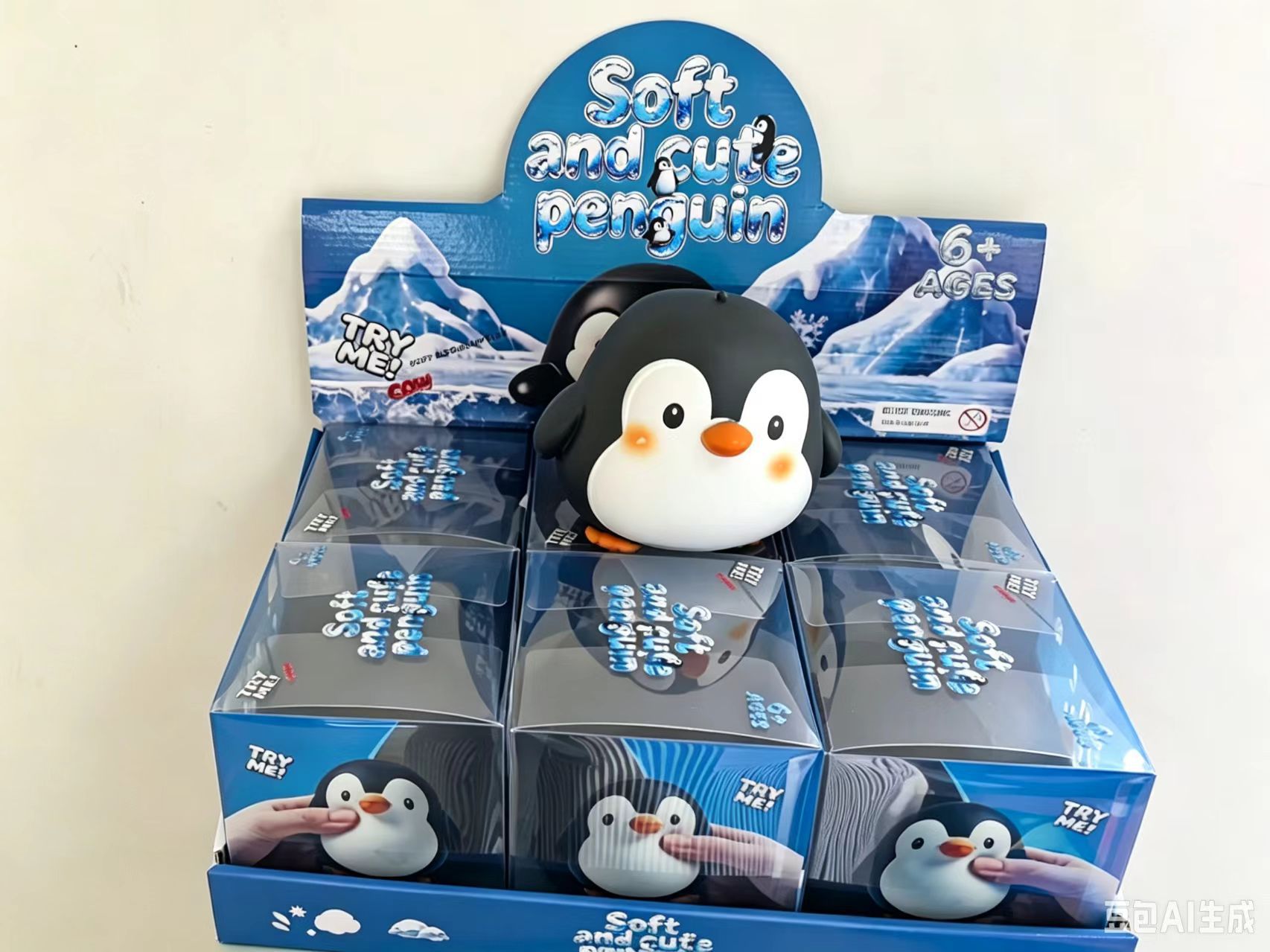 Penguin