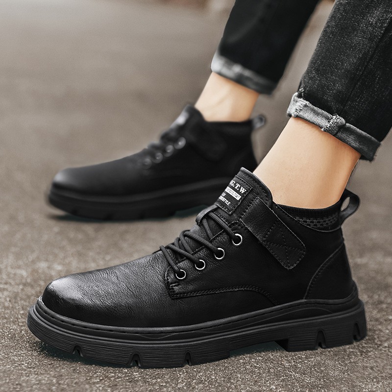 BTV20 블랙 (양말 입)