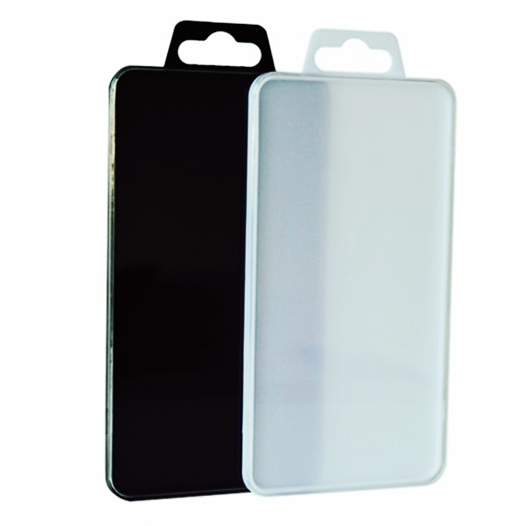 文创亚克力书签透明包装盒学生用简约套装盒促销价钥匙扣礼品盒