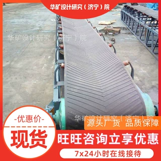 输送距离长皮带给料机 定金发货皮带给料机 DY-500皮带给料机