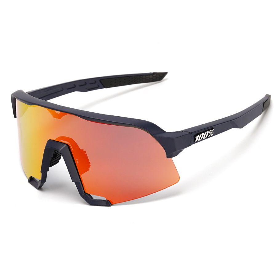 블루 프레임 레드 필름