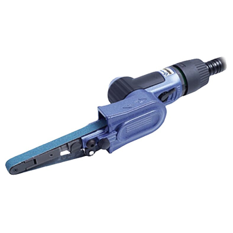 日东工器NITTO KOHKI气动工具抛光打磨机气动砂带机BB-10B