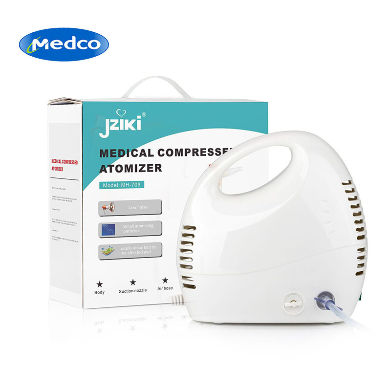 Cross-Border Supply of Household Nebulizers, Handheld Air Compressors, Micro-Mesh Compression Nebulizers for Children and the Elderly Cross-Border Supply of Household Nebulizers, Handheld Air Compressors, Micro-Mesh Compression Nebulizers for Children and the Elderly