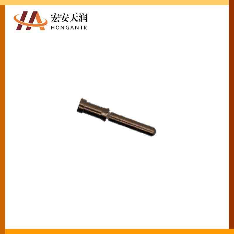 TE/泰科 连接器 T2040001060-000 CMM-6.0 快速发货