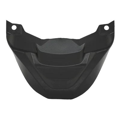 Motorcycle Fender ADV160 modified headlight guard - black-beak-i