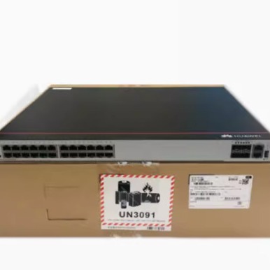 S6730-H48X6C 全新一年质保