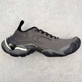 VG零售版现货BL家新款五趾结构设计休闲鞋个性穿搭时尚百搭情侣款