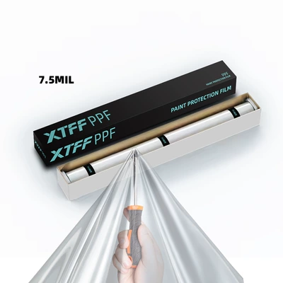 Cross-Border Exclusive Car Tph Car paint protective film