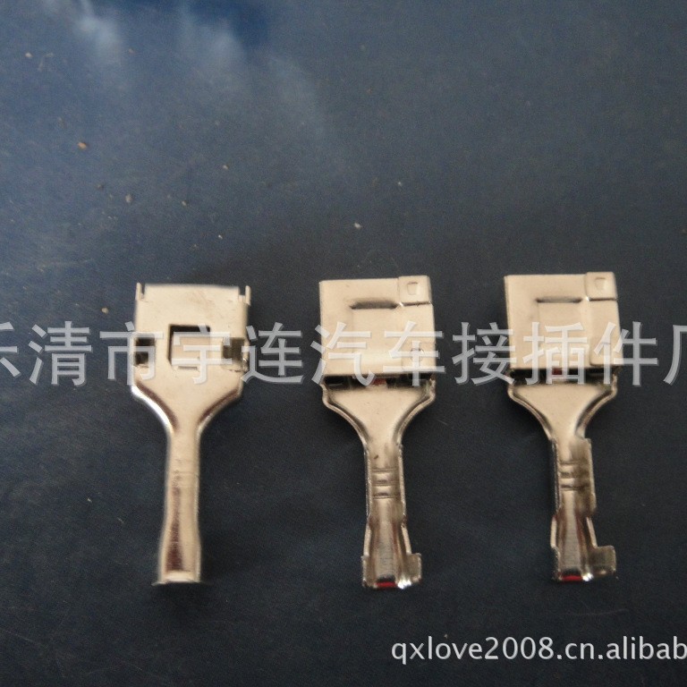 【供应】DJ621-F7.8B端子 防水端子  7.8汽车端子 汽车连接器