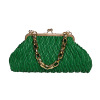 Advanced shoulder bag, chain, one-shoulder bag, suitable for import, high-quality style