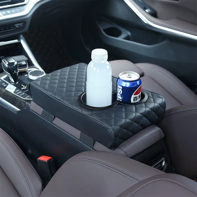 Heightening Pad Universal: Universal Armrest box pad