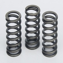 东风天锦4H发动机气门弹簧10BF11-07021
