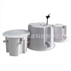 公共广播系统;扬声器;可视对讲