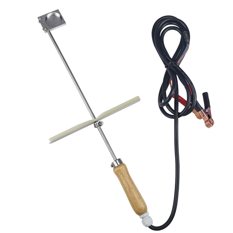 Wholesale Cross-Border Hot-Selling Bee Tools, Mite Medicine Heating, Mite Fumigator, Mite Medicine Atomizer, Bee Mite Fumigator, Vaporizer