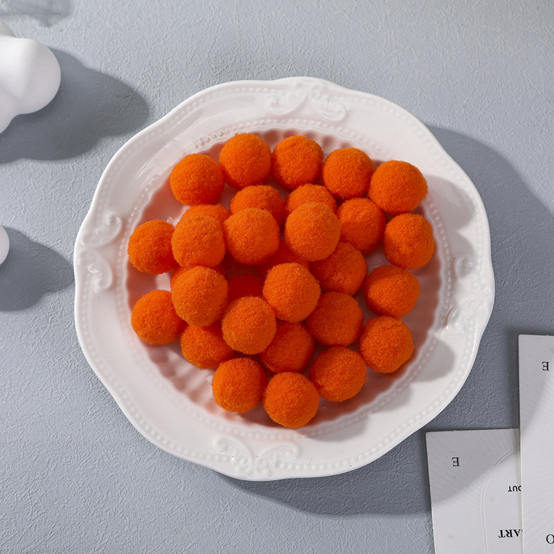 No. 40 orange