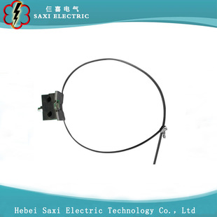 Factory Wholesale Adss Opgw Fiber Optic Cable Fittings Strap, Cable Tie