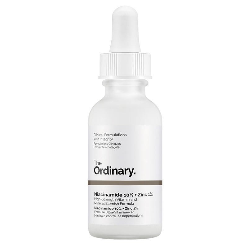 The ordinar10 % ニコチン酸アミド美亮白エッセンス原液美亮白毛穴粗大収縮化毛穴|undefined