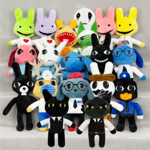 �羳��Ʒanimal hospital plush �ֲ������tԺë�q��߹��ЬF؛