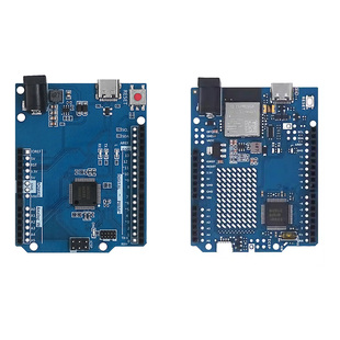 Uno R4 Development Board улучшенная версия, совместимая с Arduino R4 Minima / Wi -Fi