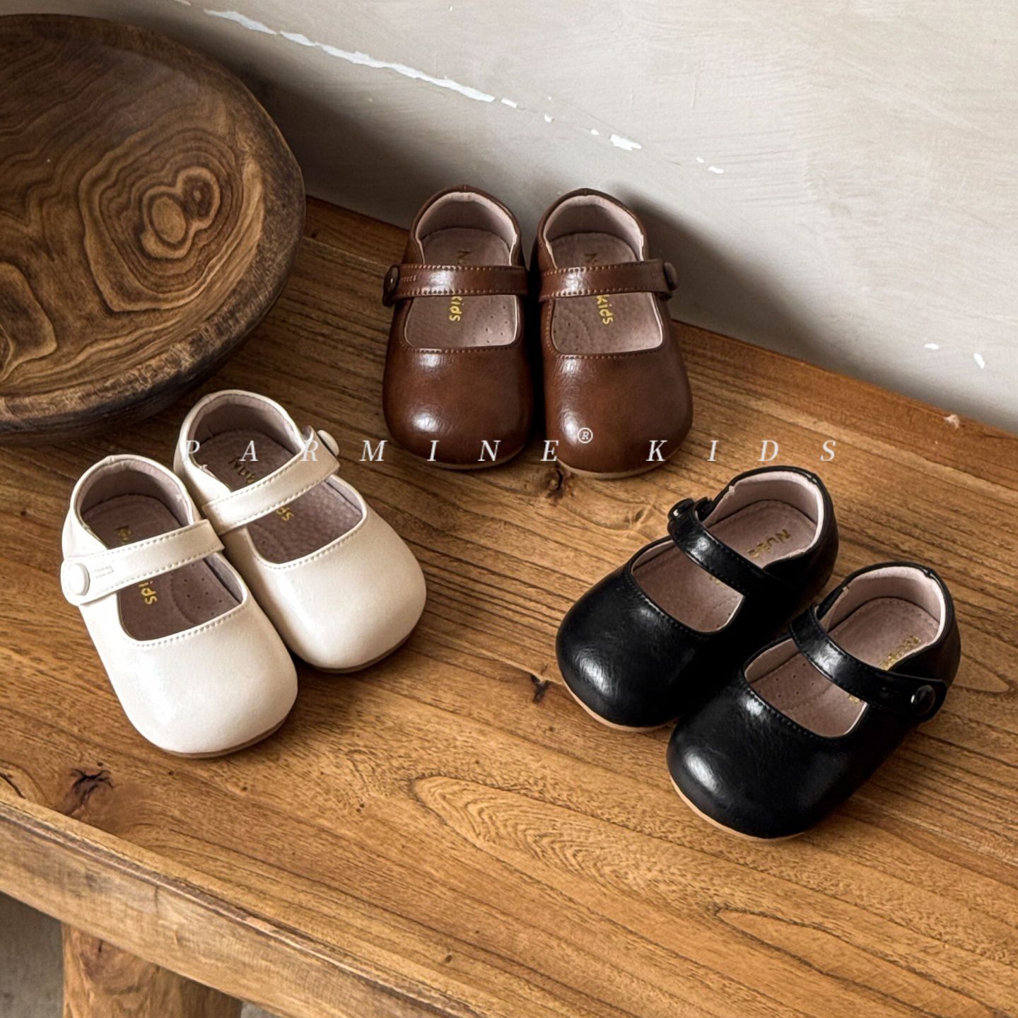 Baby Girl Toddler Shoes, Fashionable Spring and Autumn New Style Genuine Leather Girls' Princess Shoes, Toddler Small Leather Shoes, Drop Shipping