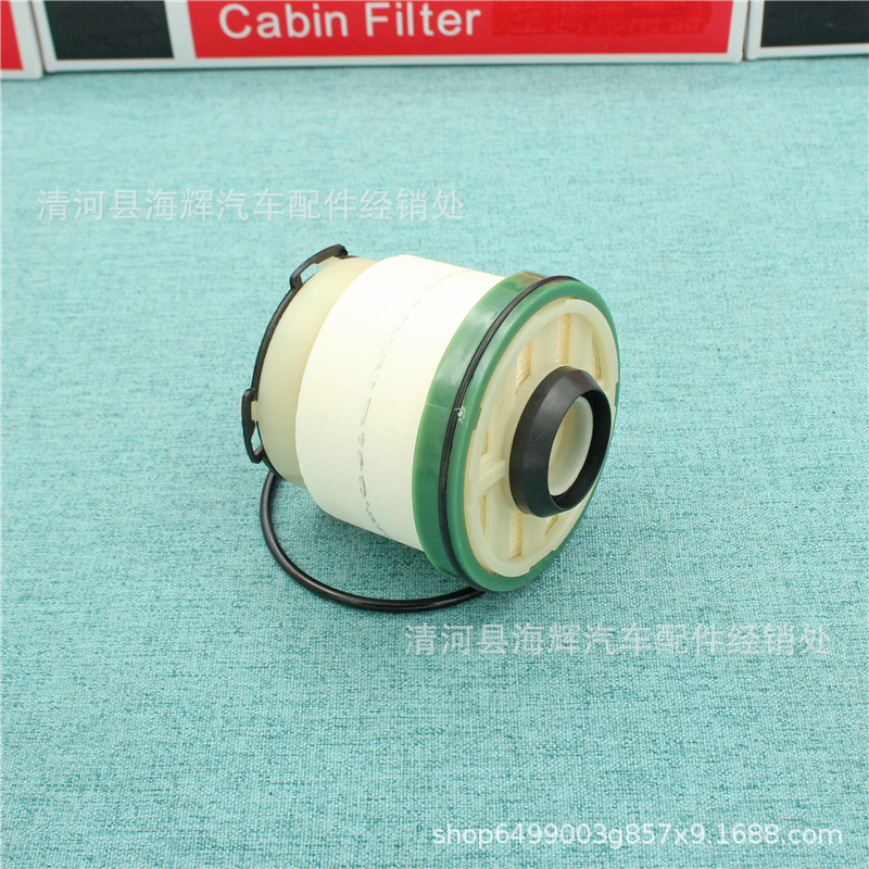 Aplicable a AB399176AC 1725552 U2Y0-13-ZA5 RANGER filtro de combustible filtro diesel