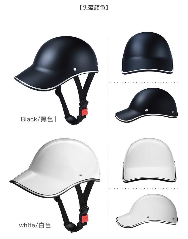 Bicycle Helmet Men Women Summer Safety Lightweight Breathable Sunscreen