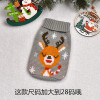 Clothing, keep warm Christmas sweater for leisure, halloween