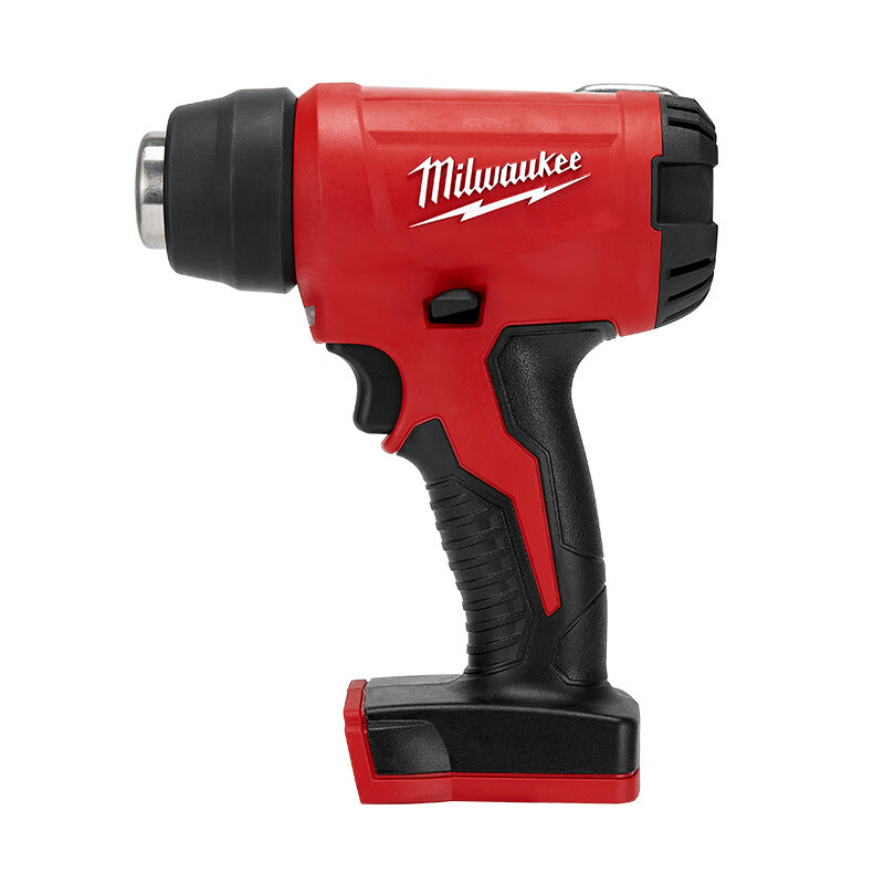 Mivochi Mivochi M18 BHG - 302 M18 pistola de aire caliente recargable (dos cargas y una carga)